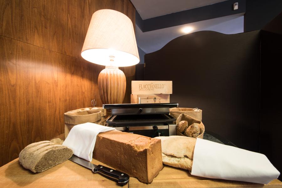 Hotel Michelangelo & Day Spa Montecatini Terme Exterior photo
