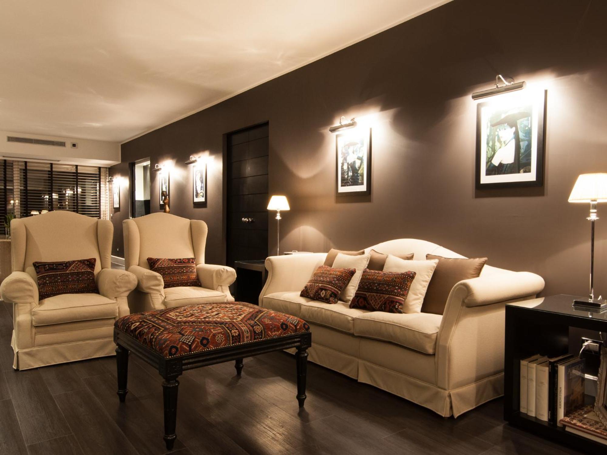 Hotel Michelangelo & Day Spa Montecatini Terme Room photo