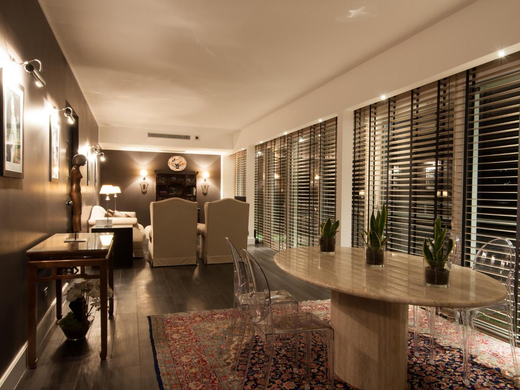 Hotel Michelangelo & Day Spa Montecatini Terme Room photo