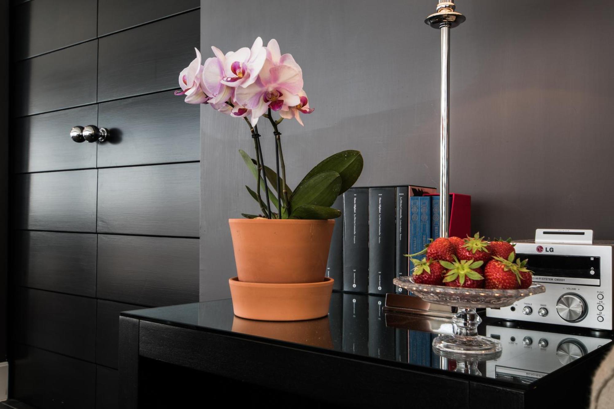 Hotel Michelangelo & Day Spa Montecatini Terme Room photo