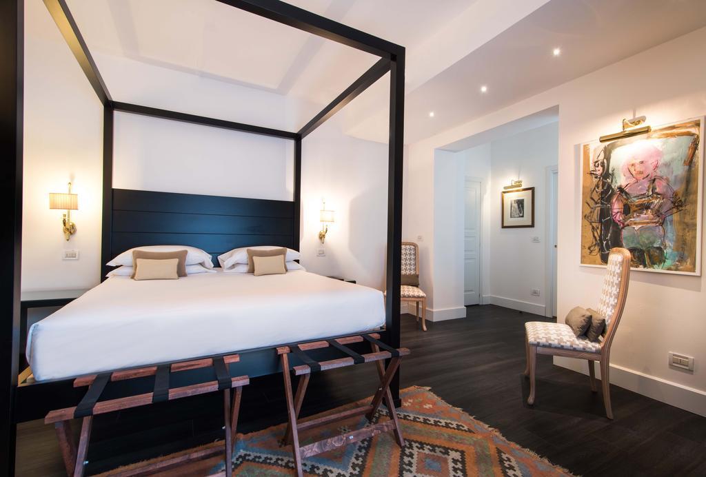 Hotel Michelangelo & Day Spa Montecatini Terme Room photo