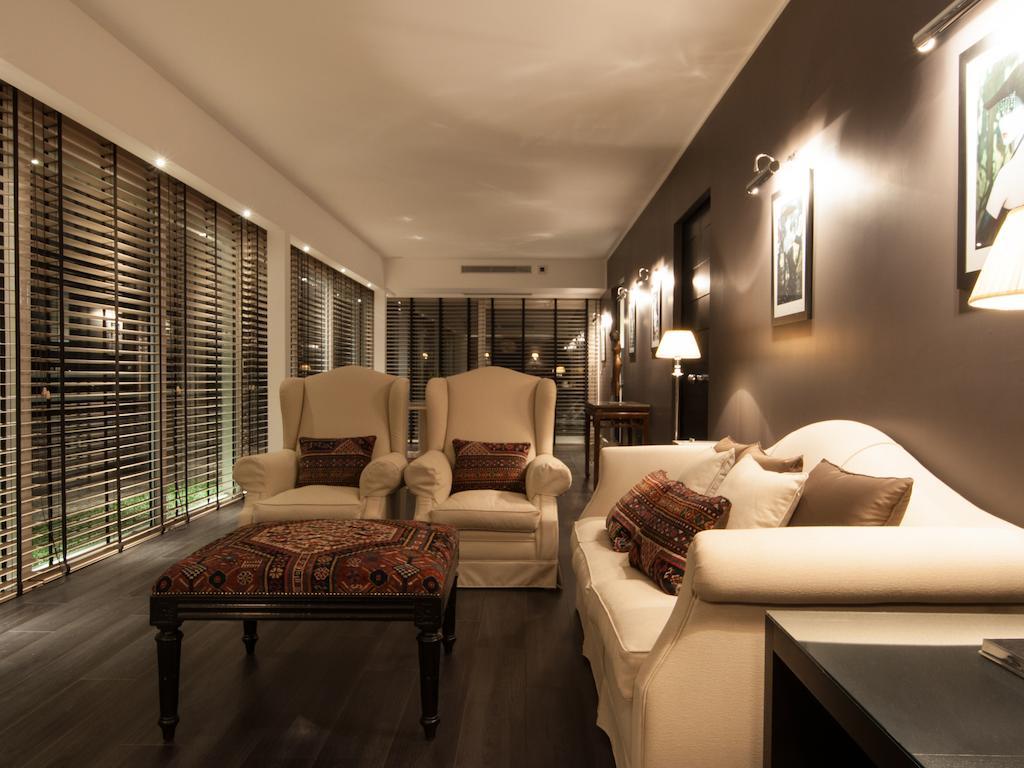 Hotel Michelangelo & Day Spa Montecatini Terme Room photo